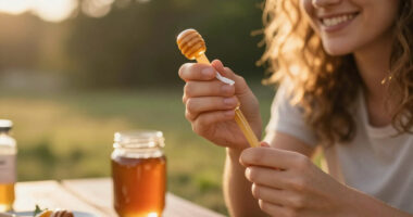 11 Best Honey Sticks For Snacks In 2026