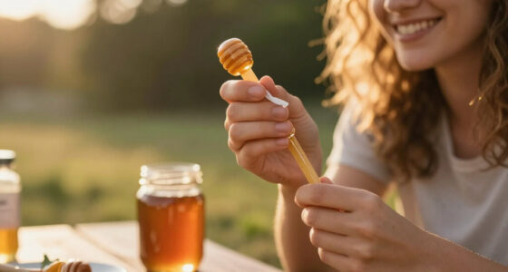 11 Best Honey Sticks For Snacks In 2026