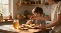 12 Best Natural Honey for School Snacks in 2026