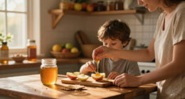 12 Best Natural Honey for School Snacks in 2026
