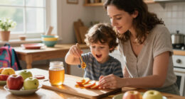 13 Best Honey Recipes for Back to School in 2026