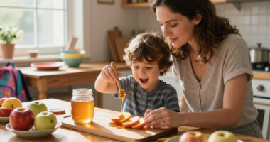 13 Best Honey Recipes for Back to School in 2026