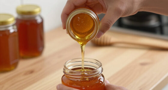 14 Best Honey Drizzling Bottles in 2026