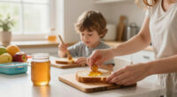 15 Best Natural Honey for School Lunches in 2026
