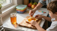 3 Best Honey for School Lunch Ideas in 2026