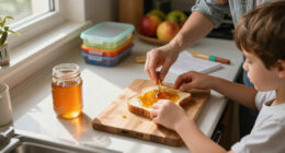 3 Best Honey for School Lunch Ideas in 2026