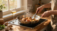 5 Chain Restaurants With The Best Chicken Marsala, According To Chefs