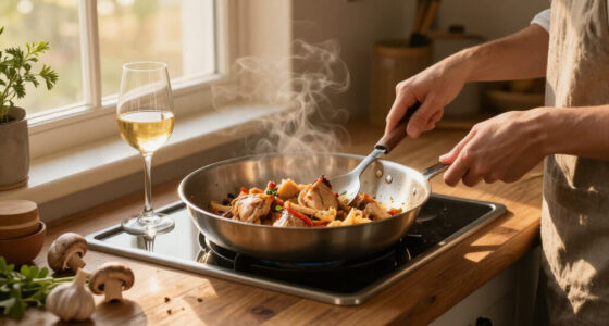 5 Chain Restaurants With The Best Chicken Marsala, According To Chefs