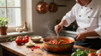 5 Italian Chains With The Best Bolognese, According To Chefs