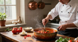 5 Italian Chains With The Best Bolognese, According To Chefs