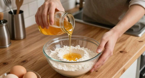 6 Best Honey for Baking Recipes in 2026