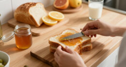 7 Best Honey for School Lunch Ideas in 2026