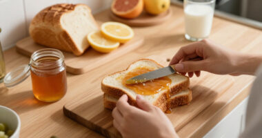 7 Best Honey for School Lunch Ideas in 2026