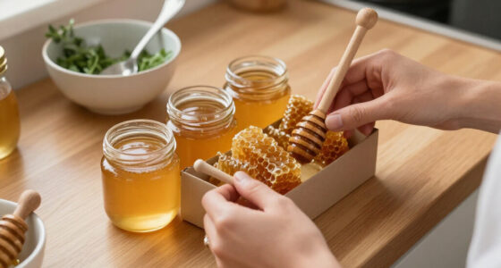 7 Best Honey Gift Sets For Teachers In 2026