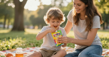 7 Best Honey Snack Packs for School in 2026