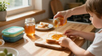 9 Best Honey for School Lunch Ideas in 2026