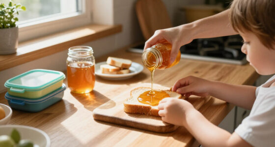 9 Best Honey for School Lunch Ideas in 2026