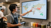 Applebee Surges In Global Coverage