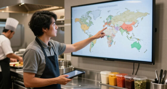 Applebee Surges In Global Coverage