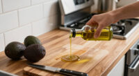 Avocado Oil Surges In Global Coverage