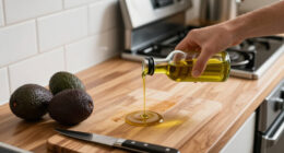Avocado Oil Surges In Global Coverage