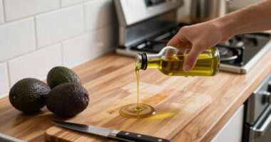 Avocado Oil Surges In Global Coverage