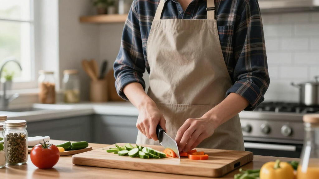 Babish Meals: Behind The Scenes