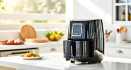 Beat the Heat with the Ninja Crispi 4-in-1 Glass Air Fryer