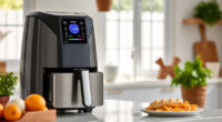 Beat the Summer Heat with the Ninja DoubleStack XL Smart Air Fryer