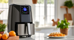 Beat the Summer Heat with the Ninja DoubleStack XL Smart Air Fryer