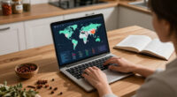 Begawan Biji Surges In Global Coverage