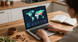 Begawan Biji Surges In Global Coverage