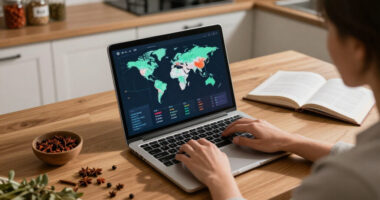 Begawan Biji Surges In Global Coverage