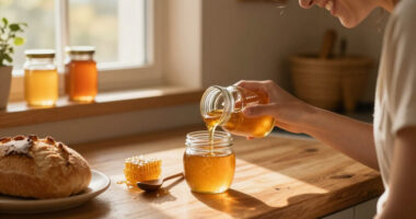 Best Honey Gift Sets Compared