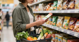 Big Food Vs. The People