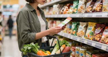 Big Food Vs. The People
