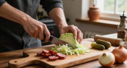 Bigos (Polish Hunter's Stew) Recipe Builder