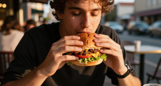 Burger King Surges In Global Coverage