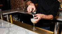Can Uptown Handle Another West Coast Import? Elephante And Its 2-Stories Of Glamour Hope So
