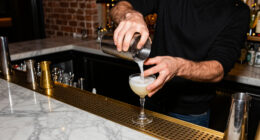 Can Uptown Handle Another West Coast Import? Elephante And Its 2-Stories Of Glamour Hope So