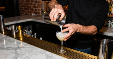 Can Uptown Handle Another West Coast Import? Elephante And Its 2-Stories Of Glamour Hope So
