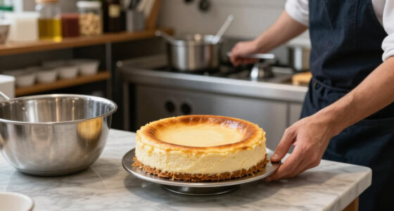 Cheesecake Factory Surges In Global Coverage