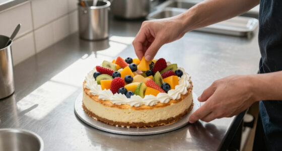 Cheesecake Factory Surges In Global Coverage