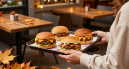 Chick Fil A Fall Menu Release