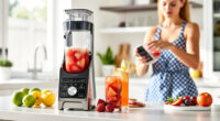 Cool Off This Summer with the Ninja SLUSHi Twist Frozen Drink Maker