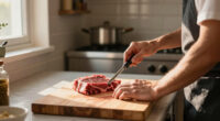 Corte Argentino Usa Meat Recall