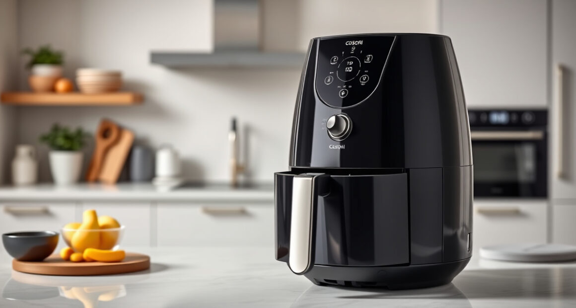 COSORI Lineup Compared: Which Model Should You Buy in 2026?