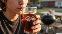 Dr Pepper Surges In Global Coverage