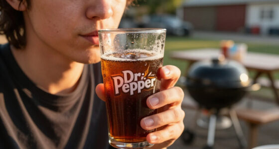 Dr Pepper Surges In Global Coverage