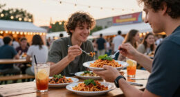 Eataly Chicago’s All You Can Eataly: Septemberfest Returns Sept. 18
